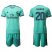 Real Madrid #20 Asensio Third Soccer Club Jersey