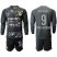 Dortmund #9 Paco Alcacer Away Long Sleeves Soccer Club Jersey