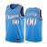 Los Angeles Clippers 2021-22 City Edition Jerseys