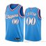 Los Angeles Clippers 2021-22 City Edition Jerseys