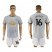 Manchester United #16 Carrick Sec Away Soccer Club Jersey