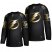Adidas Tampa Bay Lightning #44 Jan Rutta Mens 2019 Black Golden Edition Authentic Stitched NHL Jersey