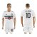 Mexico #10 J.M.Corona Away Soccer Country Jersey