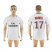 Paris Saint-Germain #17 Maxwell Sec Away Soccer Club Jersey