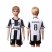 Juventus #8 Marchisio Home Kid Soccer Club Jersey