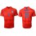USA #8 Dempsey Away Soccer Country Jersey
