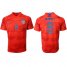 USA #8 Dempsey Away Soccer Country Jersey