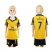 Arsenal #7 Alexis Away Kid Soccer Club Jersey