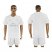 Real Madrid Blank Marine Environmental Protection Home Soccer Club Jersey
