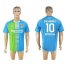Bayer Leverkusen #10 Calhanoglu Sec Away Soccer Club Jersey