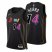 Miami Miami Heat #14 Tyler Herro Mens Nike Black 2021/22 Swingman NBA Jersey – City Edition Mens
