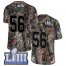 Nike Los Angeles Rams #56 Dante Fowler Jr Camo Super Bowl LIII Bound Mens Stitched NFL Limited Rush Realtree Jersey