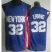 New York Nets 32 Julius Erving Blue ABA Hardwood Classic Revolution 30 NBA Jerseys Cheap