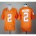 Clemson Tigers#2 Sammy Watkins Orange Pro Combat 2016 College Football Playoff National Championship Patch Stitched NCAA Jersey