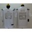 Nike Los Angeles Chargers #85 Antonio Gates White Mens Stitched NFL Limited Platinum Jersey