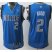 Revolution 30 Dallas Mavericks 2 Jason Kidd Light Blue Jersey Cheap
