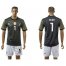 Germany #1 Neuer Away Soccer Country Jersey