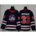 Adidas Winnipeg Jets #33 Dustin Byfuglien Navy Blue Authentic 2019 Heritage Classic Stitched NHL Jersey