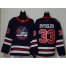 Adidas Winnipeg Jets #33 Dustin Byfuglien Navy Blue Authentic 2019 Heritage Classic Stitched NHL Jersey