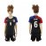 Womens USA #6 Nagbe Away Soccer Country Jersey