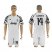 Juventus #14 Llorente SEC Away Soccer Club Jersey