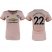 Womens Manchester United #22 Mkhitaryan Away Soccer Club Jersey