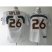 Miami Hurricanes 26 Sean Taylor White NCAA Jersey
