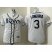 Tampa Bay Rays #3 Evan Longoria White Cool Base Stitched Youth MLB Jersey