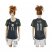 Womens Germany #11 Klose Away Soccer Country Jersey