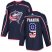 Adidas Columbus Blue Jackets #9 Artemi Panarin Navy Blue Home Authentic USA Flag Stitched Youth NHL Jersey