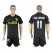 Atletico Madrid #11 Raul Jimenez Away Soccer Club Jersey