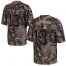 Nike Miami Dolphins #13 Dan Marino Camo Mens Stitched NFL Realtree Elite Jersey