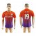 Manchester City #19 Sane Sec Away Soccer Club Jersey