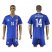 Iceland #14 Arnason Home Soccer Country Jersey