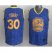 Golden State Warriors 30 Stephen Curry Blue Leopard Grain NBA Jersey Cheap