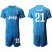 Juventus #21 Howedes Third Soccer Club Jersey