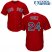 Boston Red Sox #24 David Price Red Cool Base Stitched Youth MLB Jersey
