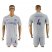 Chelsea #4 Fabregas Sec Away Soccer Club Jersey
