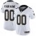 Nike New Orleans Saints Customized White Stitched Vapor Untouchable Limited Womens NFL Jersey