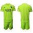 Boca Juniors Blank Third Soccer Club Jersey