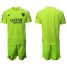 Boca Juniors Blank Third Soccer Club Jersey