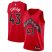Toronto Raptors – Pascal Siakam – City Edition Jersey – Red