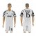 Juventus #15 Barzagli SEC Away Soccer Club Jersey