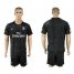 Paris Saint-Germain Blank Sec Away Soccer Club Jersey