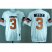 Oklahoma State Cowboys 3# Brandon Weeden White Pro Combat College Football NCAA Jerseys