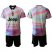 Juventus Blank Anniversary Soccer Club Jersey