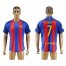 Barcelona #7 Arda Home Soccer Club Jersey