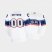 U.S. Mens Hockey Custom Nike Mens Beijing 2022 Winter Olympics Home Jersey – White