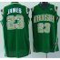 NCAA Irish 23 James Green Jerseys Cheap