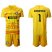 AC Milan #99 Donnarumma Home Soccer Club Jersey